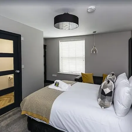 아파트 Apartament 30 Min Center 암스테르담