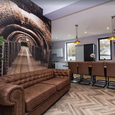 Διαμέρισμα Apartament 30 Min Center *