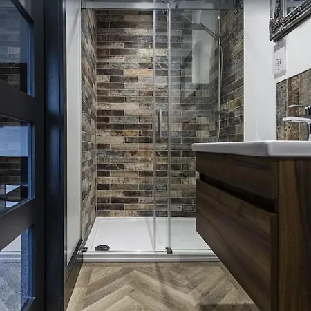 Apartament 30 Min Center 암스테르담