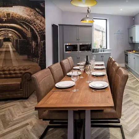 Apartament 30 Min Center