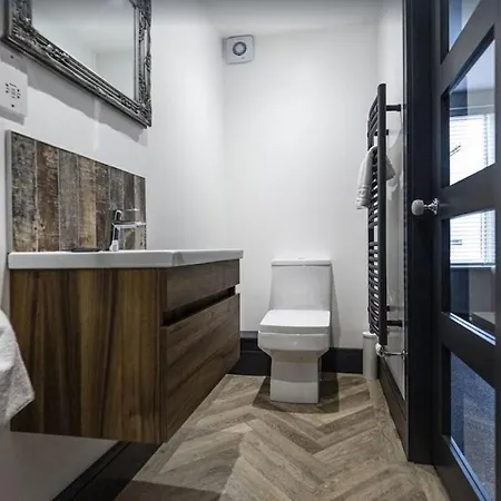 Διαμέρισμα Apartament 30 Min Center *