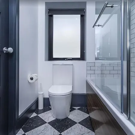 Apartament 30 Min Center 아파트