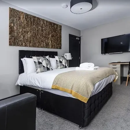 아파트 Apartament 30 Min Center