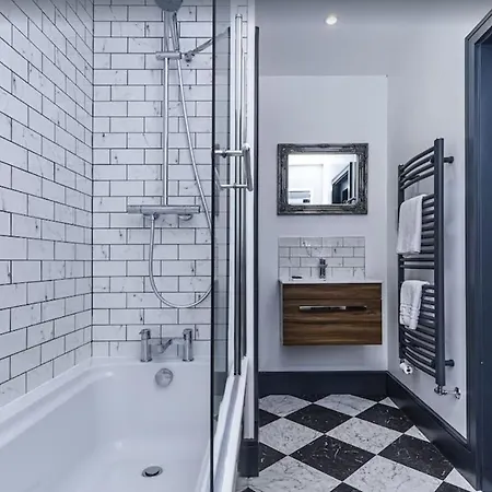 Διαμέρισμα Apartament 30 Min Center