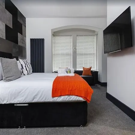 Daire Apartament 30 Min Center *