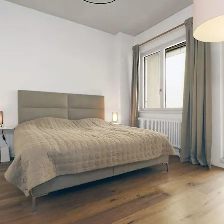 Apartament 30 Min Center * Amsterdam